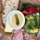 «Худший в мире» бутерброд вызвал споры в сети