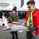 Во Владивостоке прошел Первый рыбный фестиваль