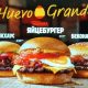 ФАС оштрафовала «Бургер Кинг» за бургер под названием Huevo Grande