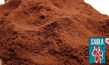 CAOLA(ТМ) – Новое имя какао-порошков производства «АБ-МАРКЕТ»