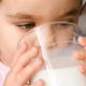 Детское питание, здоровое питание, молоко