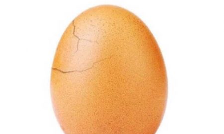 Из Instagram-яйца может что-то «вылупиться»?