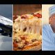 Богатые нигерийцы, чтобы показать свой статус, заказывают себе пиццу в Лондоне