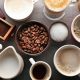 «Глобальная кофемания»: вкус кофе придаст продукту утонченность и изысканность