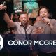 Конор Макгрегор спел в баре ирландскую народную песню