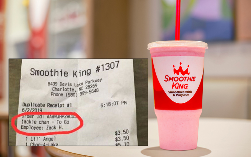 Smoothie King Archives FNT - новости питания, торговли, производства продук...