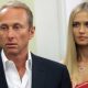 Владелец «Дикси» женился на обладательнице титула «Мисс Блонд Украина-2013»