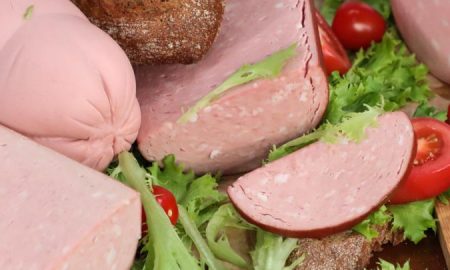 Проверка «Росконтроля» показала, что «Русская» колбаса безопасна, но некачественная