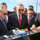 Путин угостил Эрдогана мороженым, и отдал сдачу за мороженое на развитие авиации