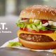 McDonald’s протестирует на канадцах котлеты из растительного мяса