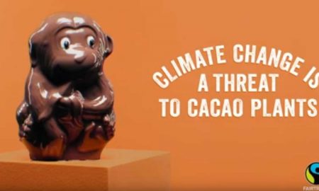 Fairtrade Finland: "Шокогеддон" приближается!