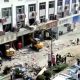 Девять человек стали жертвами взрыва в ресторане в Китае