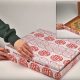 "Рождественская" коробка от Boston Pizza cпоет праздничные песни