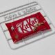 Шоколадки Kit Kat вложились в набор по авиамоделированию