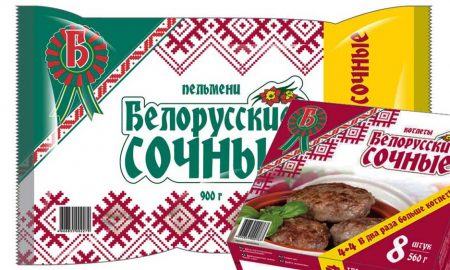 Белорусские: в лучших традициях