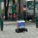 В Колумбии доставку продуктов решили передать роботам