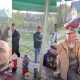 В Румынии пикник во время карантина обошёлся компании друзей в 28 тысяч евро