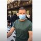 Ляшко напал на ресторан замглавы «Слуги народа» в Киеве