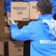 «Нестле Россия» предоставила более 120 тонн продукции на благотворительные нужды