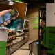 В «Москве-сити» открылся первый магазин «Азбуки вкуса» без касс и продавцов