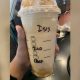 Мусульманка подала иск на Starbucks из-за надписи «ИГИЛ» на стаканчике кофе