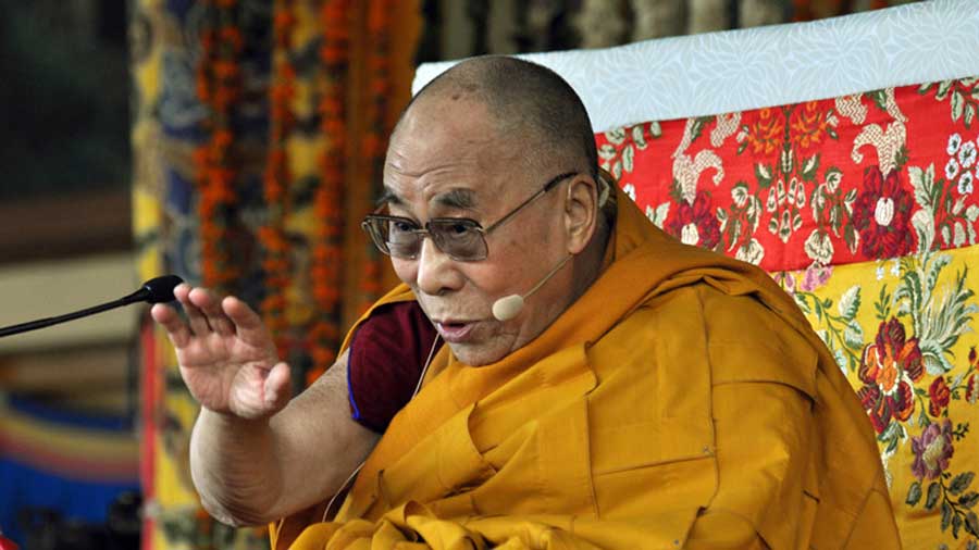 Далай-лама ответил на вопрос о мясной «проблеме» у буддистов