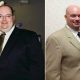 Мужчина развелся и похудел на 112 кг без диеты