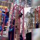 В России установили рекордную башню из блинов высотой 3,51 метра