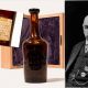 На аукцион Skinner выставили старейшую в мире бутылку виски
