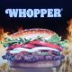 Каратели против консервантов: Burger King снял рекламу в стиле Тарантино