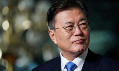 Президент Южной Кореи призвал перестать есть собак