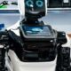 Рестораны в России привлекут роботов для проверки QR-кодов