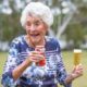 107-летняя австралийка считает пиво секретом своего долголетия