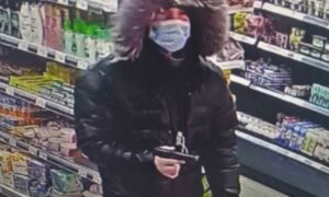 Житель Иркутска похитил спиртное и устроил стрельбу в магазине
