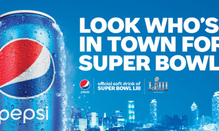 Pepsi больше не будет спонсором музыкального шоу Super Bowl