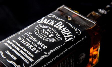 Виски Jack Daniel's