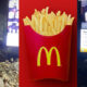 Блогерша сделала поздний заказ в McDonald’s и получила «ожидаемый» ответ сотрудника