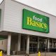 Канадская сеть продуктовых супермаркетов Food Basics