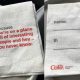 Coca-Cola и Delta предлагают пофлиртовать во время авиаперелета