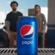 Мохаммед Салах и Лионель Месси в новой рекламе Pepsi