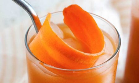 Чай и морковь помогут остановить развитие слабоумия