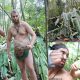 Двое студентов три недели выживали в джунглях без еды и одежды