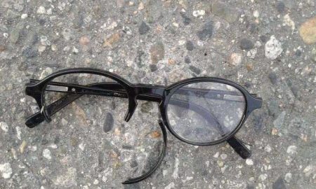 Клиент бара "Ежик в тумане" отработает 60 часов за разбитые посетителю очки