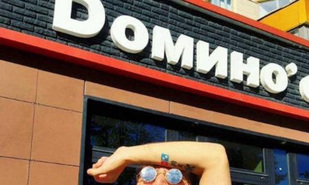 Победителей акции «Домино'с навсегда» обязали выплачивать налог