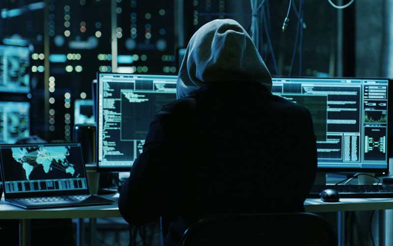Хакеры, хакерская атака