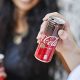 Coca-Cola запланировала выпуск нового кофейного напитка