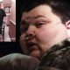 Мужчина весом 330 килограммов за год похудел вдвое испугавшись смерти