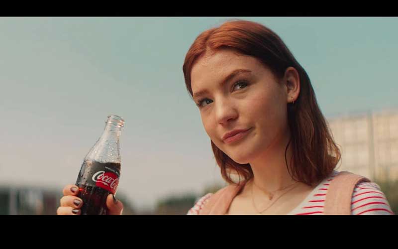Coca-Cola встречает финал «Мстителей» новой рекламой и серией бутылок
