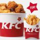 Ребрендинг KFC стартует уже в России