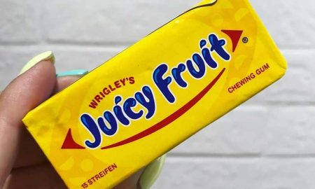 Juicy Fruit выбирает новую версию своего джингла